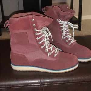 Etnies Boots